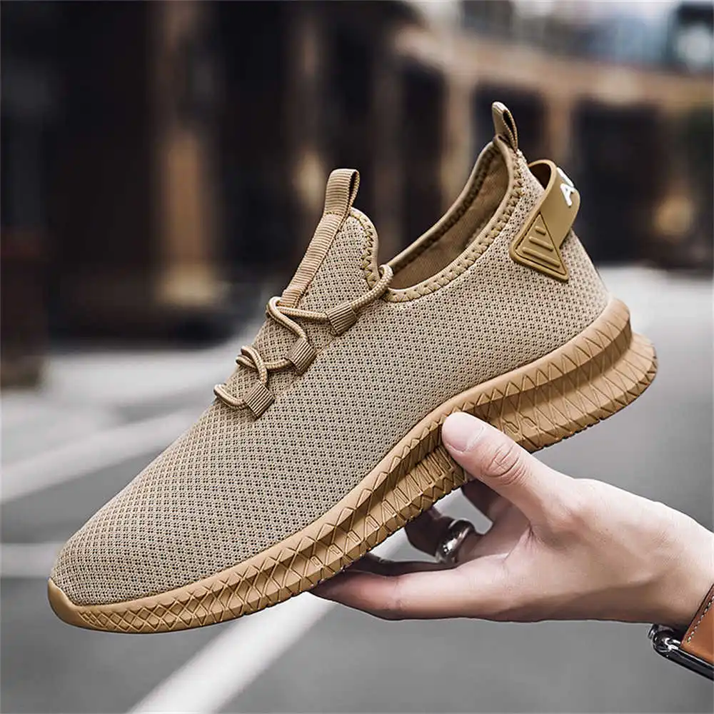 Vintage Fashion Model - Demi-seizoen Mesh Tenni Man Running Sneakers
