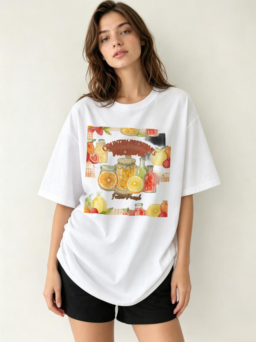 Thrift Vintage Fashion Usa - T-shirts Vintage Collector Thrift Hunter Tweedehands