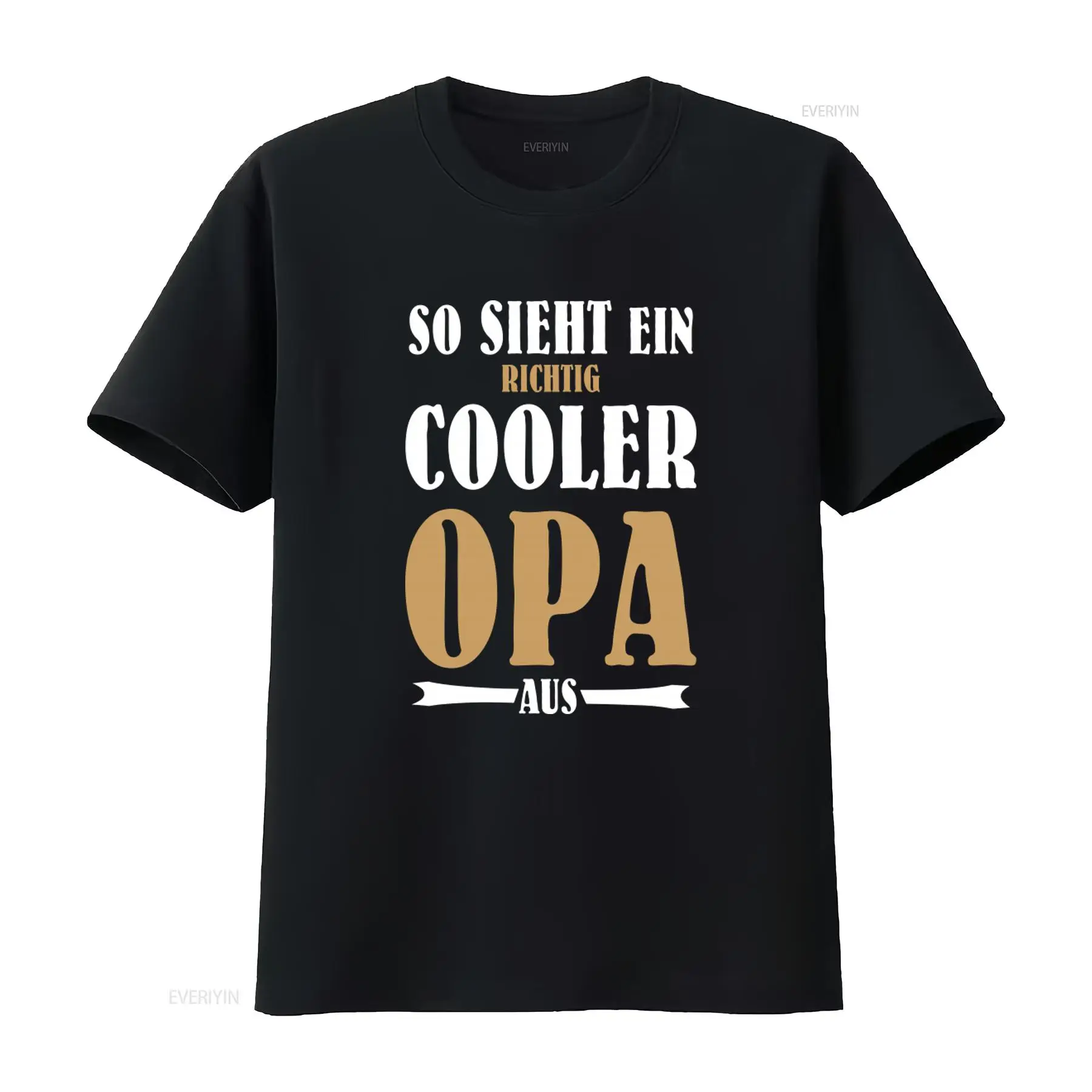 Vintage Fashion Herren - Dus, een echt coole opa-look op