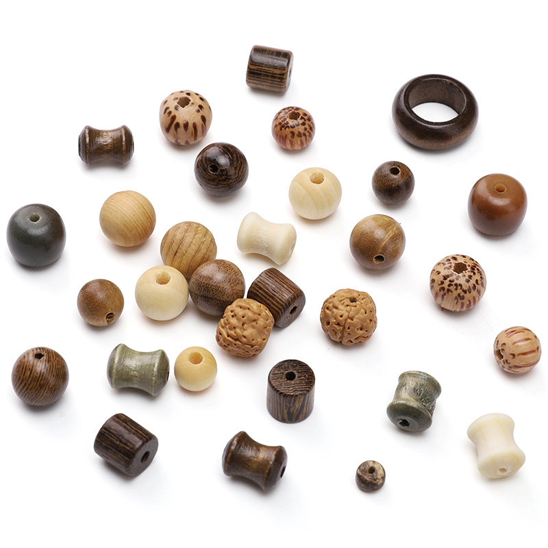 1-130pcs Vintage Natuurlijke H - Vintage Fashion Stores recensie en prijs