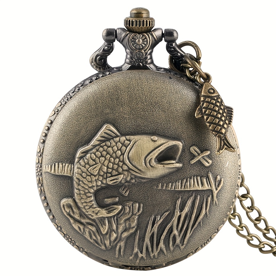 1PC Surprise Mystery Watch Bli - Vintage Fashion For Men recensie en prijs