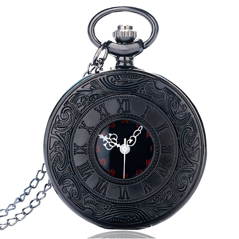 1PC Surprise Mystery Watch Bli - Vintage Fashion For Men recensie en prijs