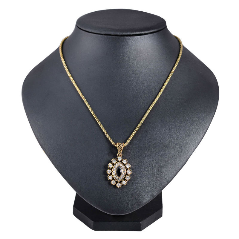 Joyme Nieuwe Vintage Look Goud - Vintage Fashion Looks recensie en prijs