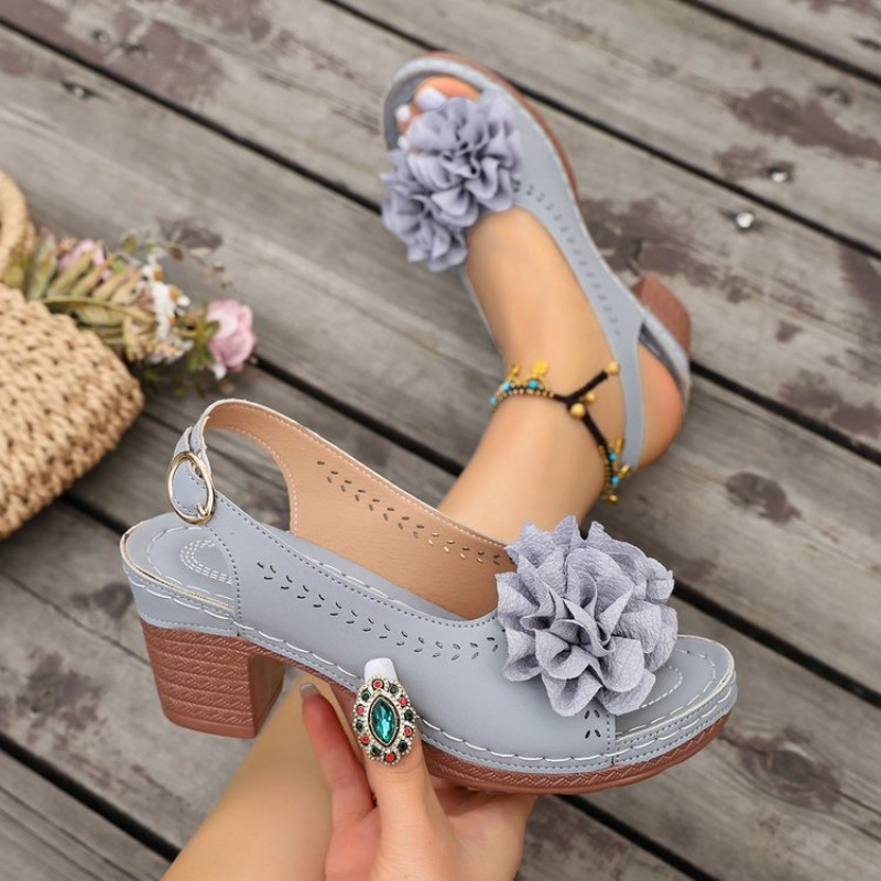 Vintage Bloem Decoratie Peepto - Vintage Fashion In 2026 recensie en prijs