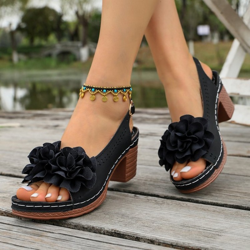 Vintage Bloem Decoratie Peepto - Vintage Fashion In 2026 recensie en prijs