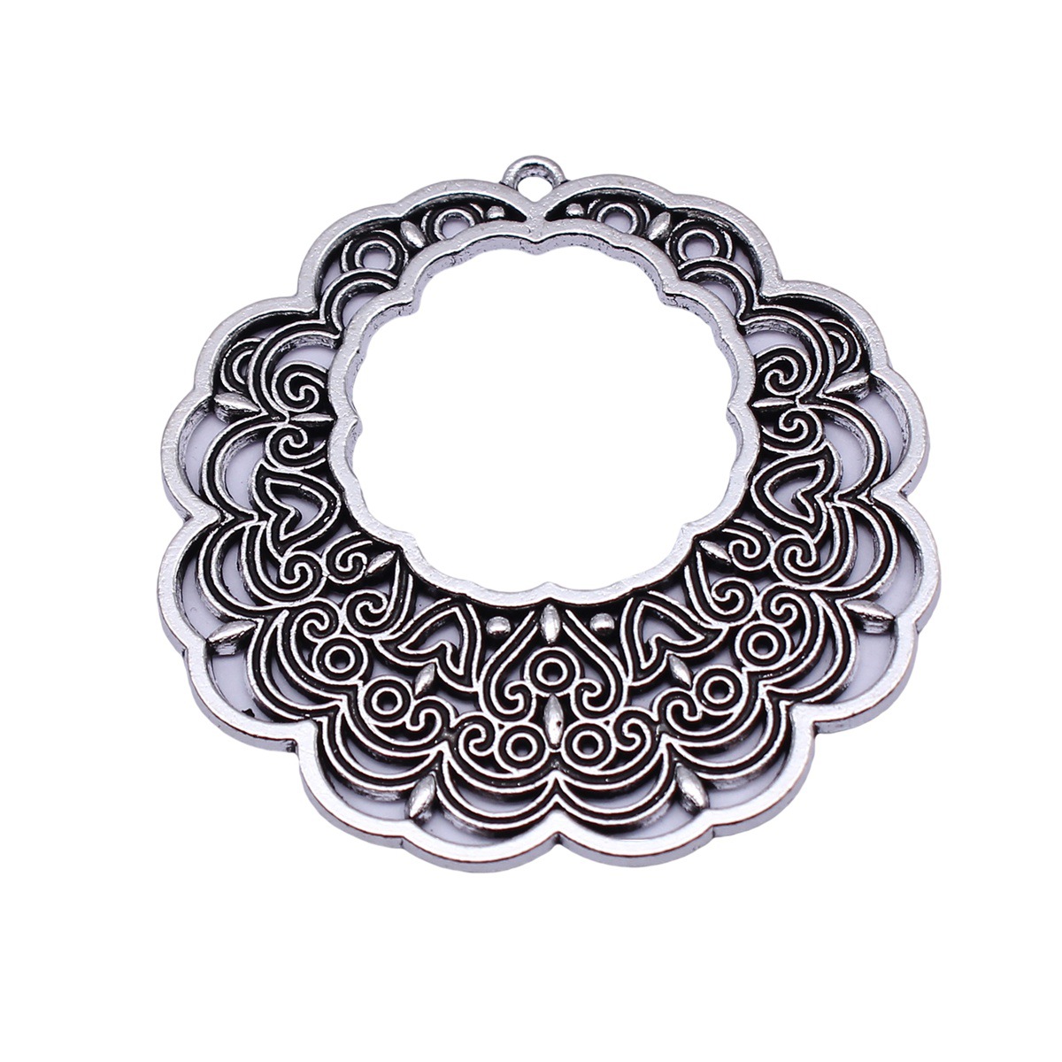 Boho Etnische Mandala Hanger B - Vintage Fashion Stores recensie en prijs