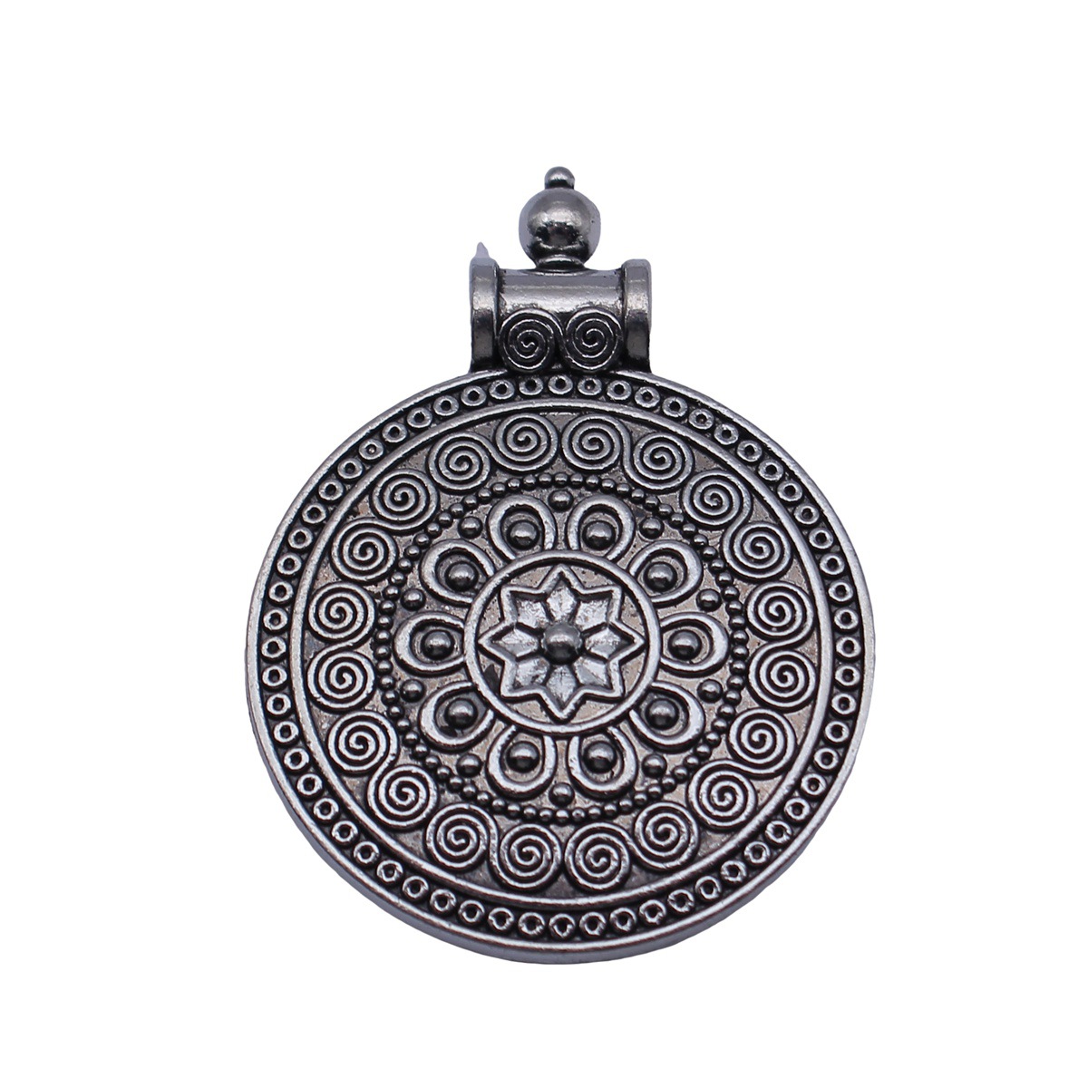 Boho Etnische Mandala Hanger B - Vintage Fashion Stores recensie en prijs
