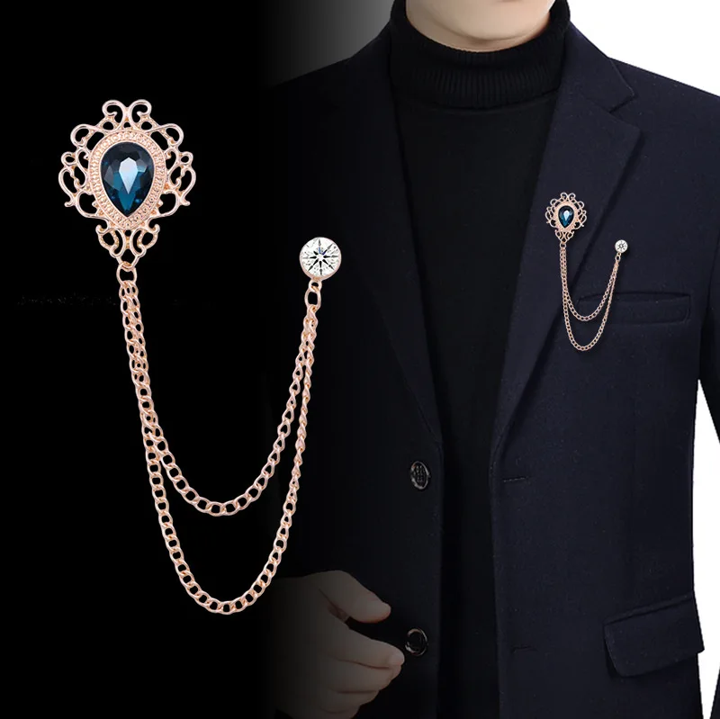 Nieuwe Vintage Kwastje Ketting - Vintage Fashion For Men recensie en prijs