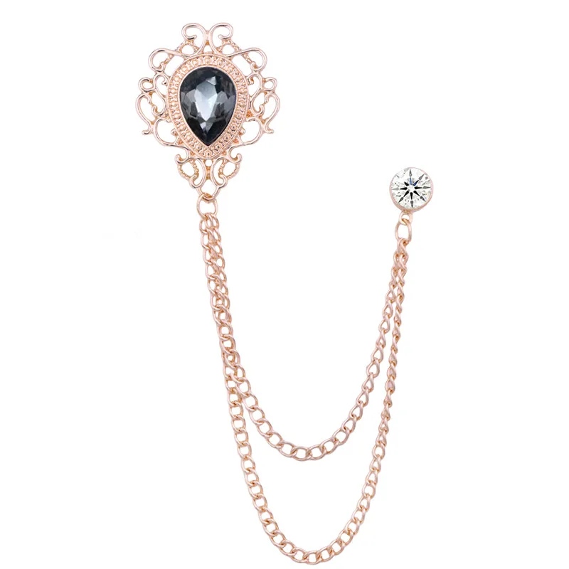 Nieuwe Vintage Kwastje Ketting - Vintage Fashion For Men recensie en prijs