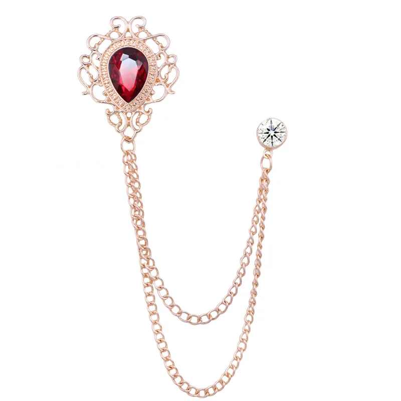 Nieuwe Vintage Kwastje Ketting - Vintage Fashion For Men recensie en prijs