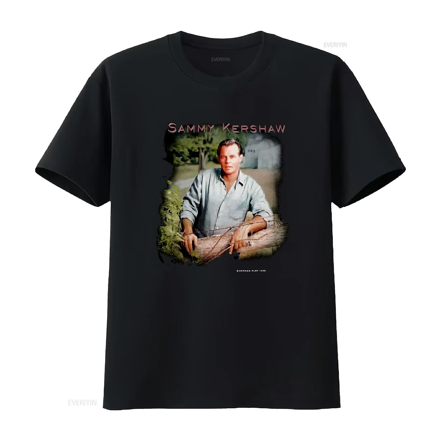 Jaren '90 Heren Grote Faded Ma - Band Tee Faded 90S recensie en prijs