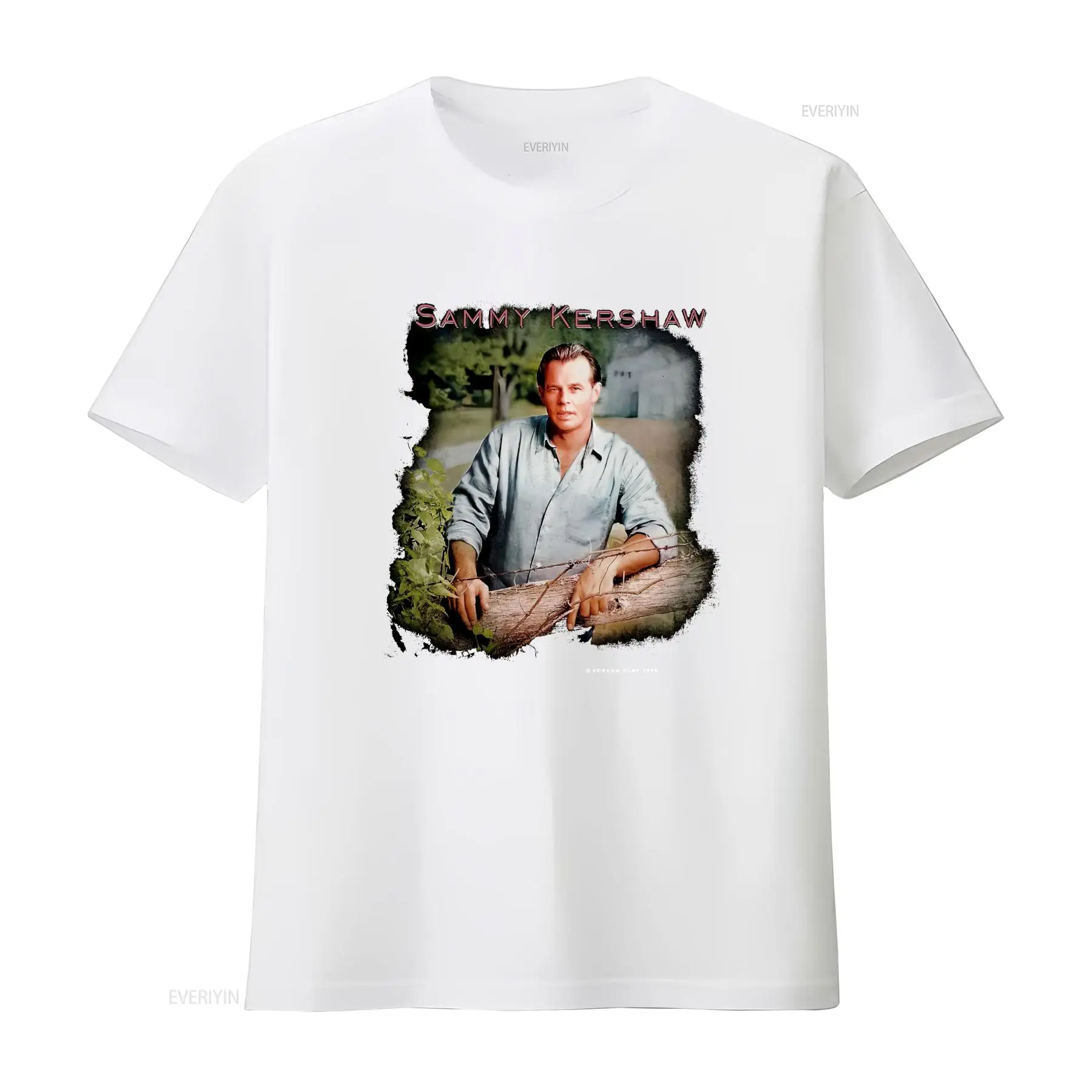 Jaren '90 Heren Grote Faded Ma - Band Tee Faded 90S recensie en prijs