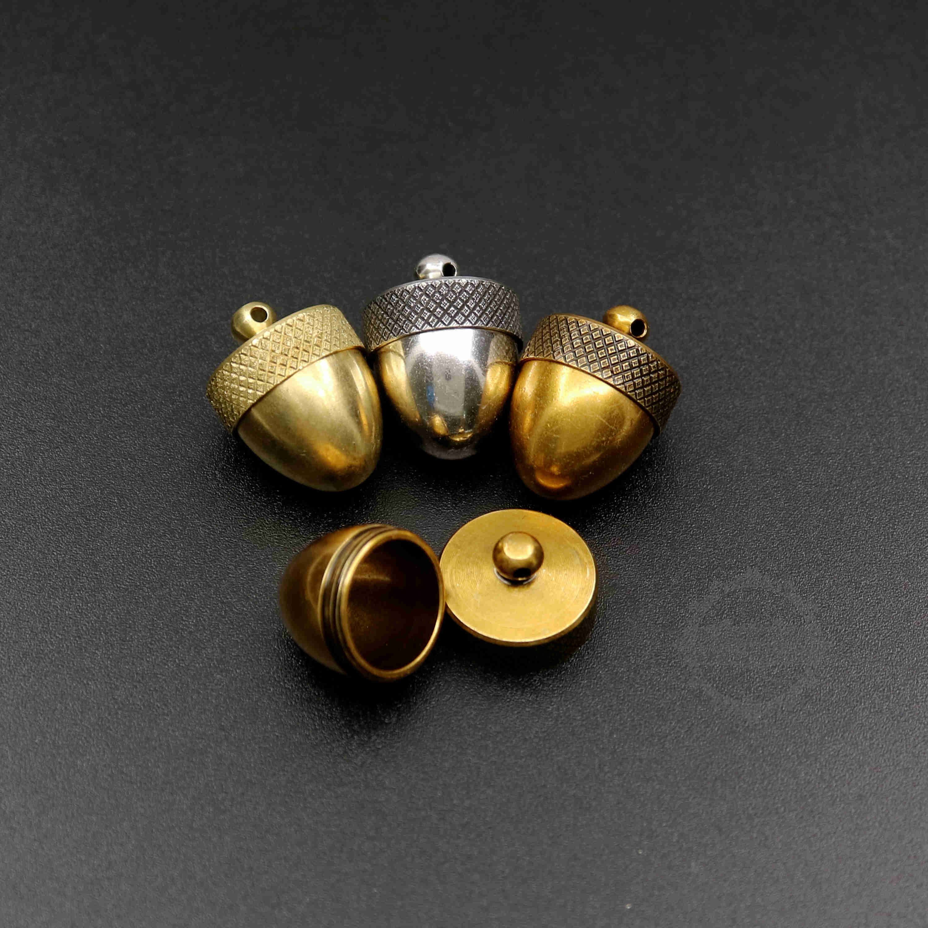 20X25 Mm Vintage Ruwe Messing  - Vintage Fashion Icons recensie en prijs