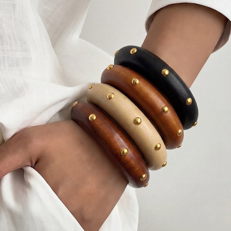 1/4 stuks/set meerkleurige hou - Vintage Fashion Looks recensie en prijs