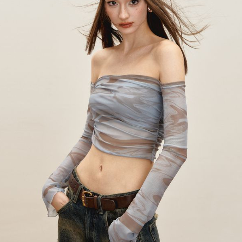 Tie Dye T-Shirts Vrouwen Y 2K  - Tie Dye Shirt Vintage recensie en prijs