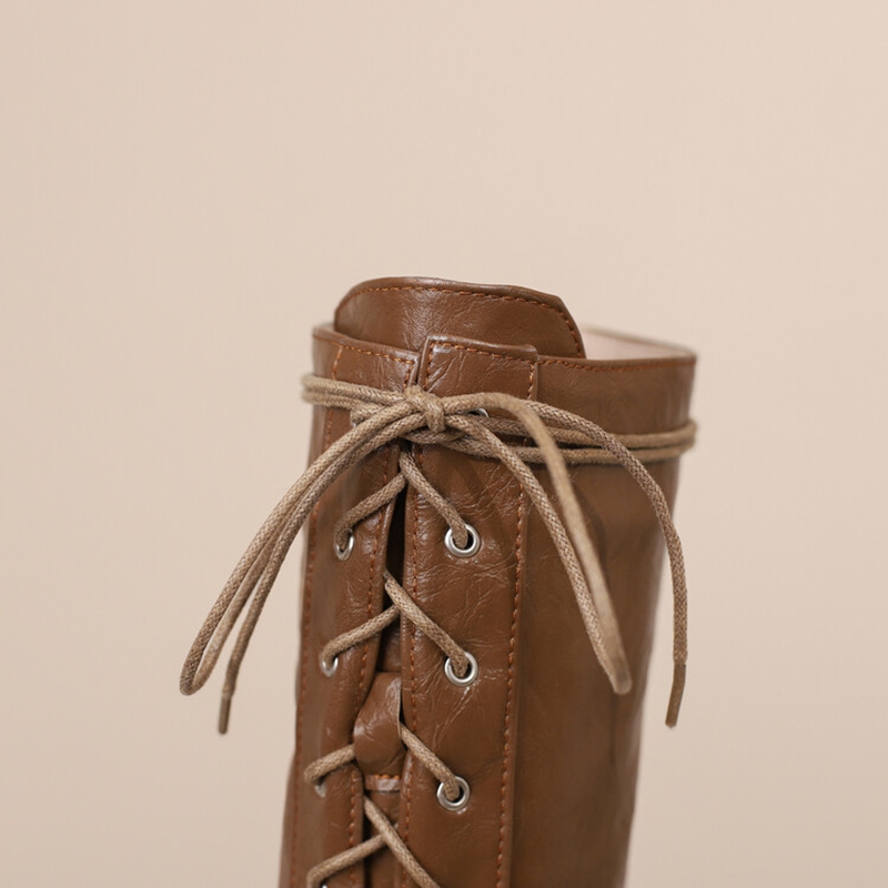 Relave Cat Vintage Vrouwen Kni - Vintage Fashion Boots recensie en prijs
