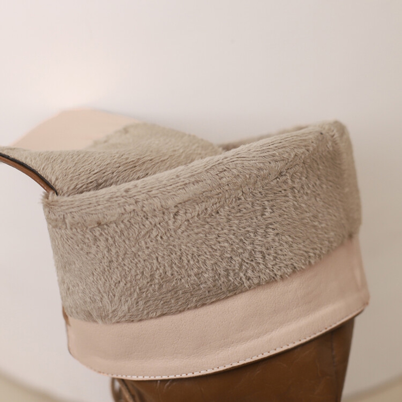 Relave Cat Vintage Vrouwen Kni - Vintage Fashion Boots recensie en prijs