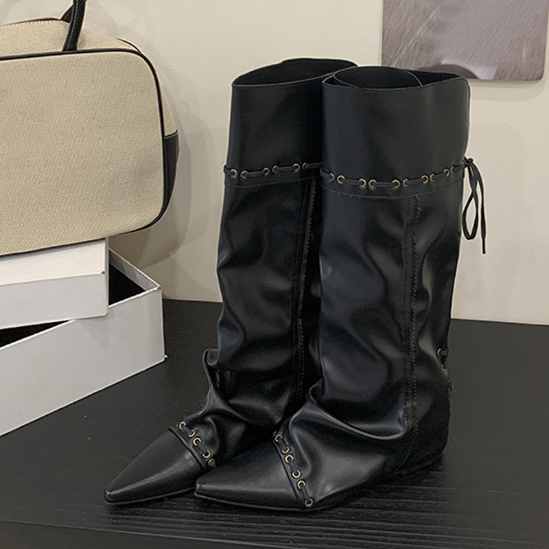 Liyke Fashion Design Trekkoord - Vintage Fashion Boots recensie en prijs