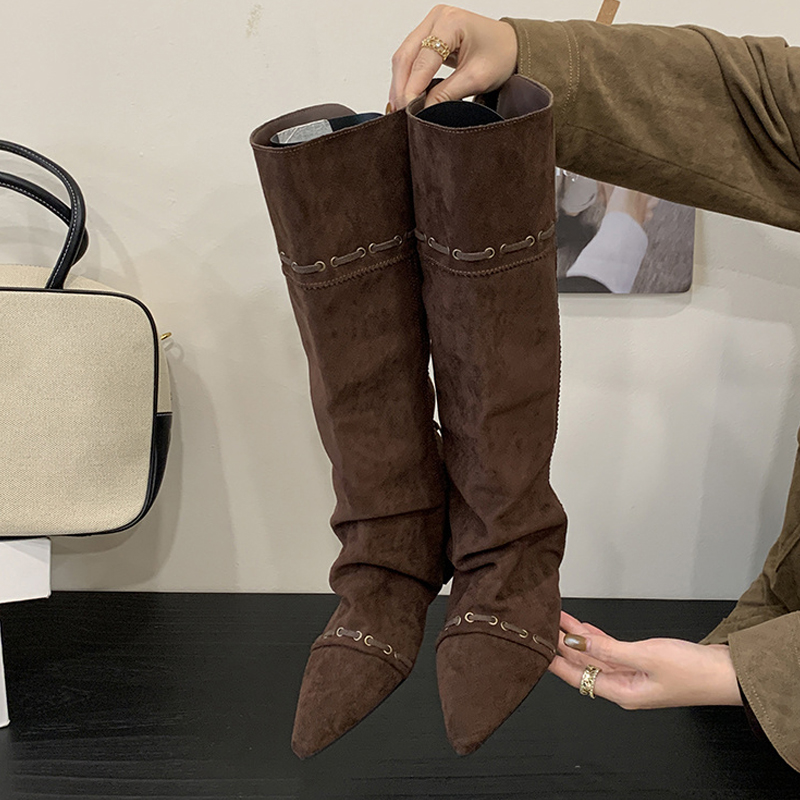 Liyke Fashion Design Trekkoord - Vintage Fashion Boots recensie en prijs