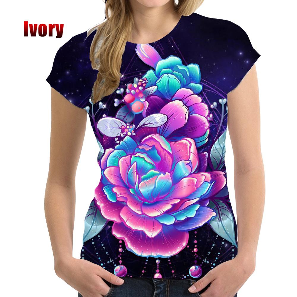 Nieuwe Mode Zomer T-Shirt Voor - Tie Dye Shirt Vintage recensie en prijs