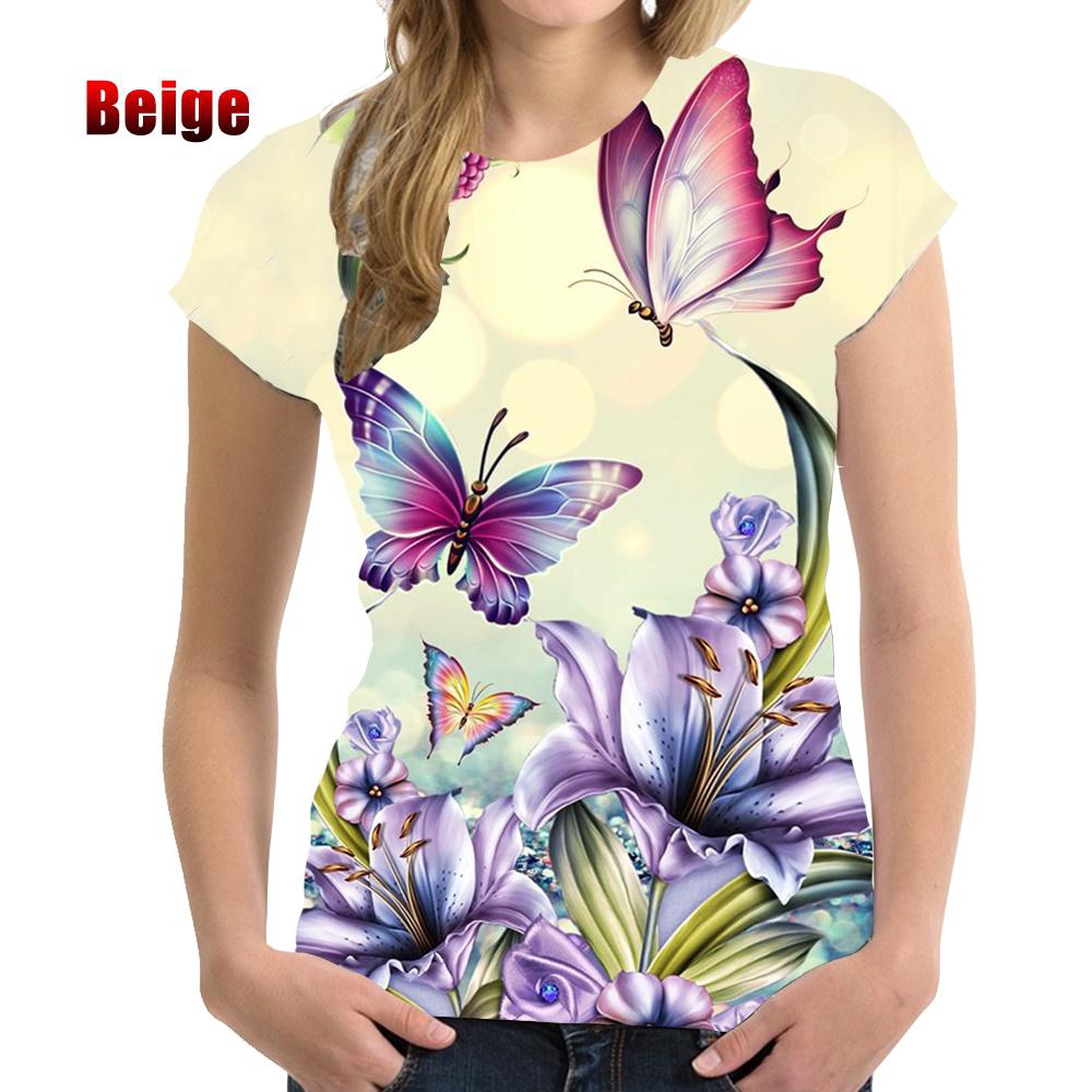 Nieuwe Mode Zomer T-Shirt Voor - Tie Dye Shirt Vintage recensie en prijs
