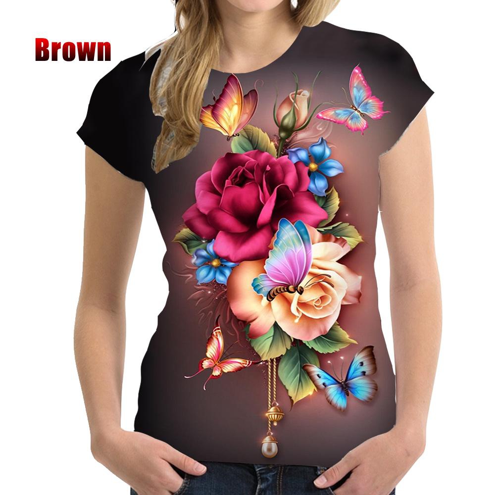 Nieuwe Mode Zomer T-Shirt Voor - Tie Dye Shirt Vintage recensie en prijs