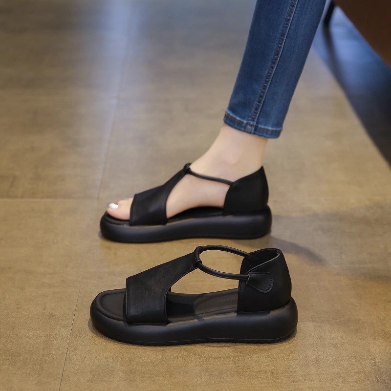 Platte sandalen voor dames, ni - Vintage Fashion In 2026 recensie en prijs