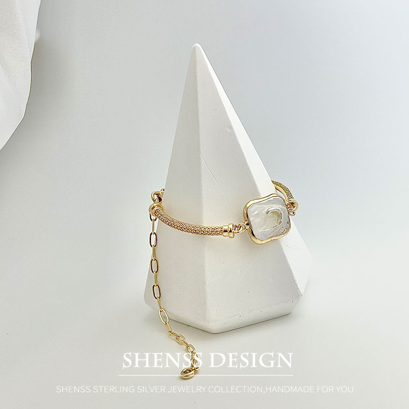 Imitatie Parel Armband Verkope - Vintage Fashion Photos recensie en prijs