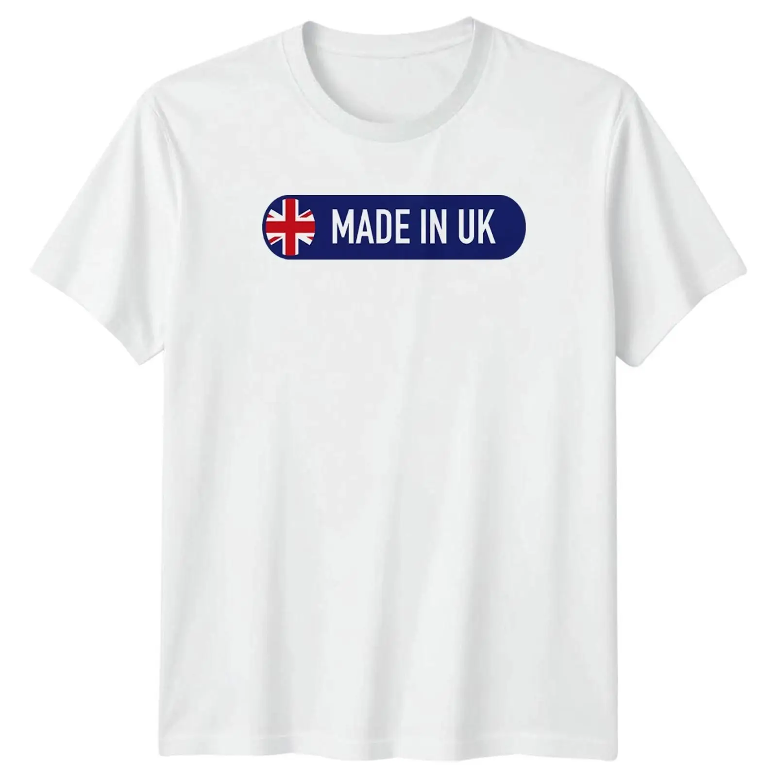 Made In UK Union Jack Verenigd - Vintage Fashion Herren recensie en prijs