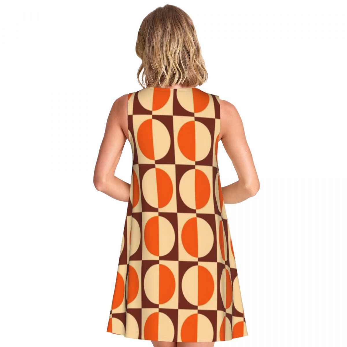 Jaren '70 Retro Vintage Stijl  - Vintage Fashion Exhibition recensie en prijs