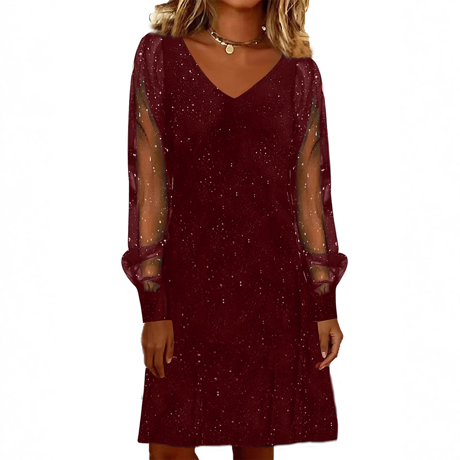 Vintage effen elegante damesju - Vintage Fashion In 2026 recensie en prijs