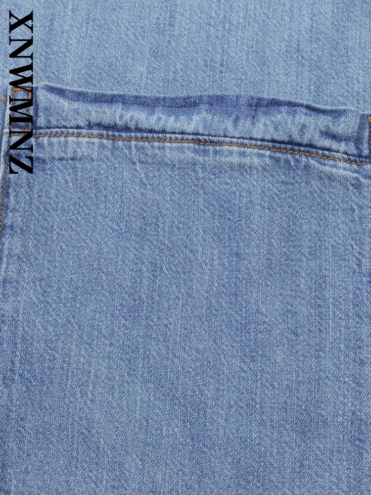 XNWMNZ 2026 Zomer Nieuwe Vrouw - Vintage Fashion Club recensie en prijs