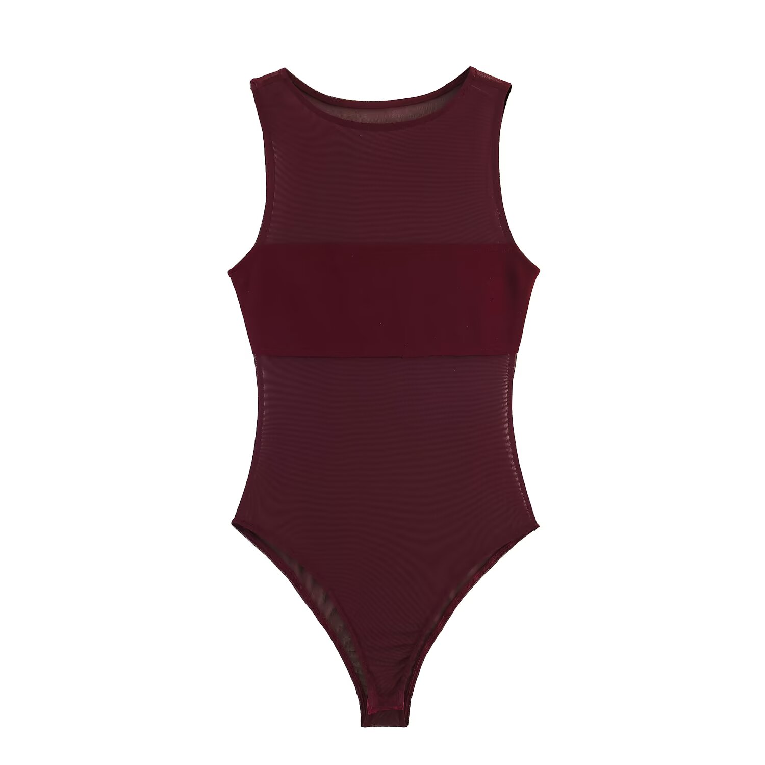 Willshela Damesmode Effen Tule - Vintage Fashion Club recensie en prijs