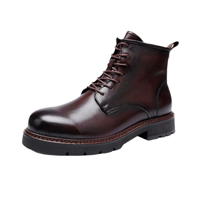 Vintage Heren Chelsea Boots Lu - Vintage Fashion For Men recensie en prijs