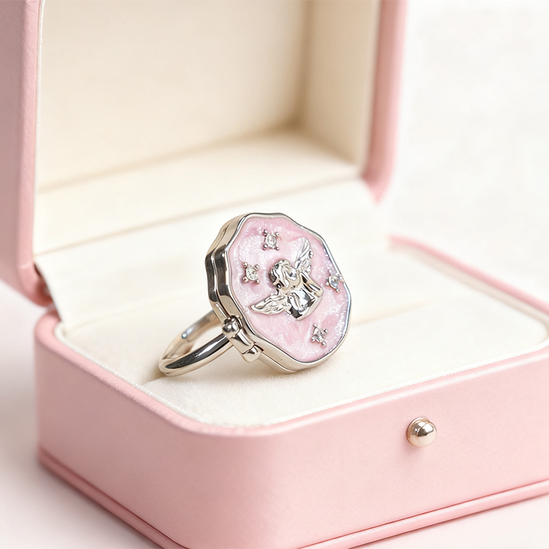 Treebud Aangepaste Ring Vintag - Vintage Fashion Photos recensie en prijs