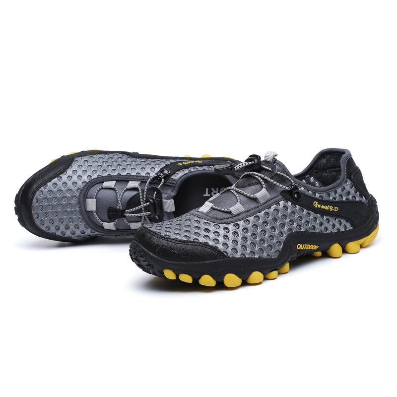 Trekking Mountain Mens Sportsc - Vintage Fashion Online Store recensie en prijs
