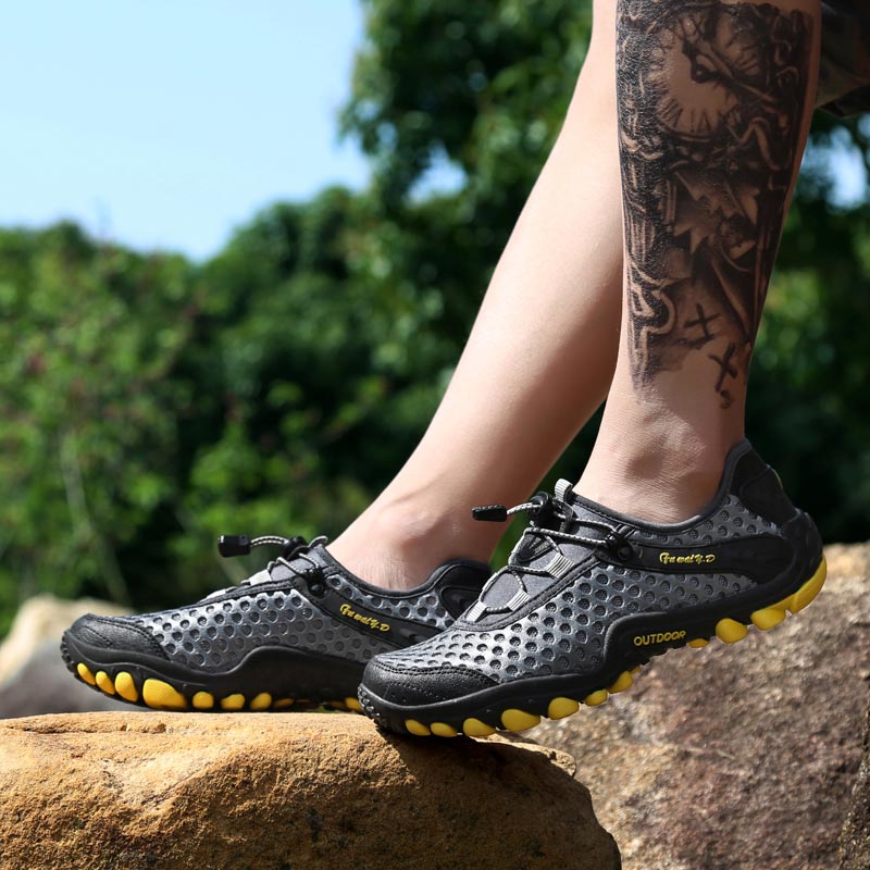 Trekking Mountain Mens Sportsc - Vintage Fashion Online Store recensie en prijs