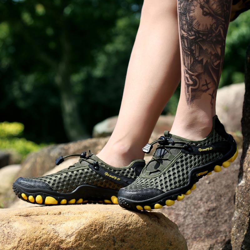Trekking Mountain Mens Sportsc - Vintage Fashion Online Store recensie en prijs
