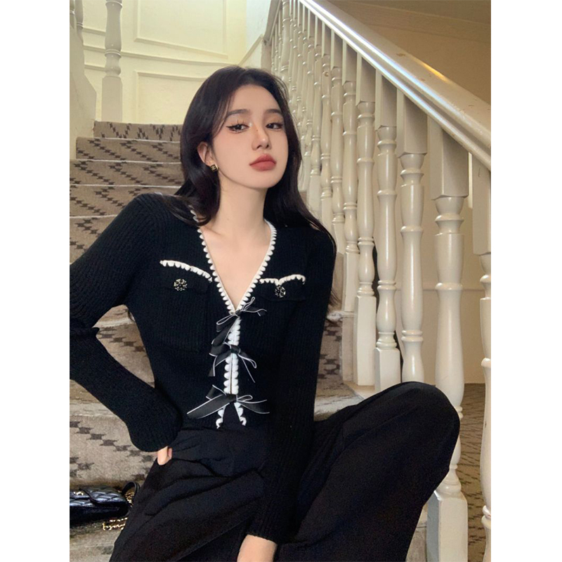 Mexzt Vintage Gebreid Vest Vro - Crop Cardigan Vintage recensie en prijs