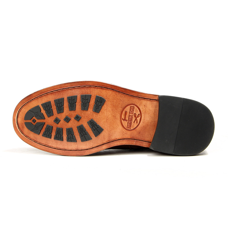 Vintage heren enkel Chelsea la - Vintage Fashion For Men recensie en prijs