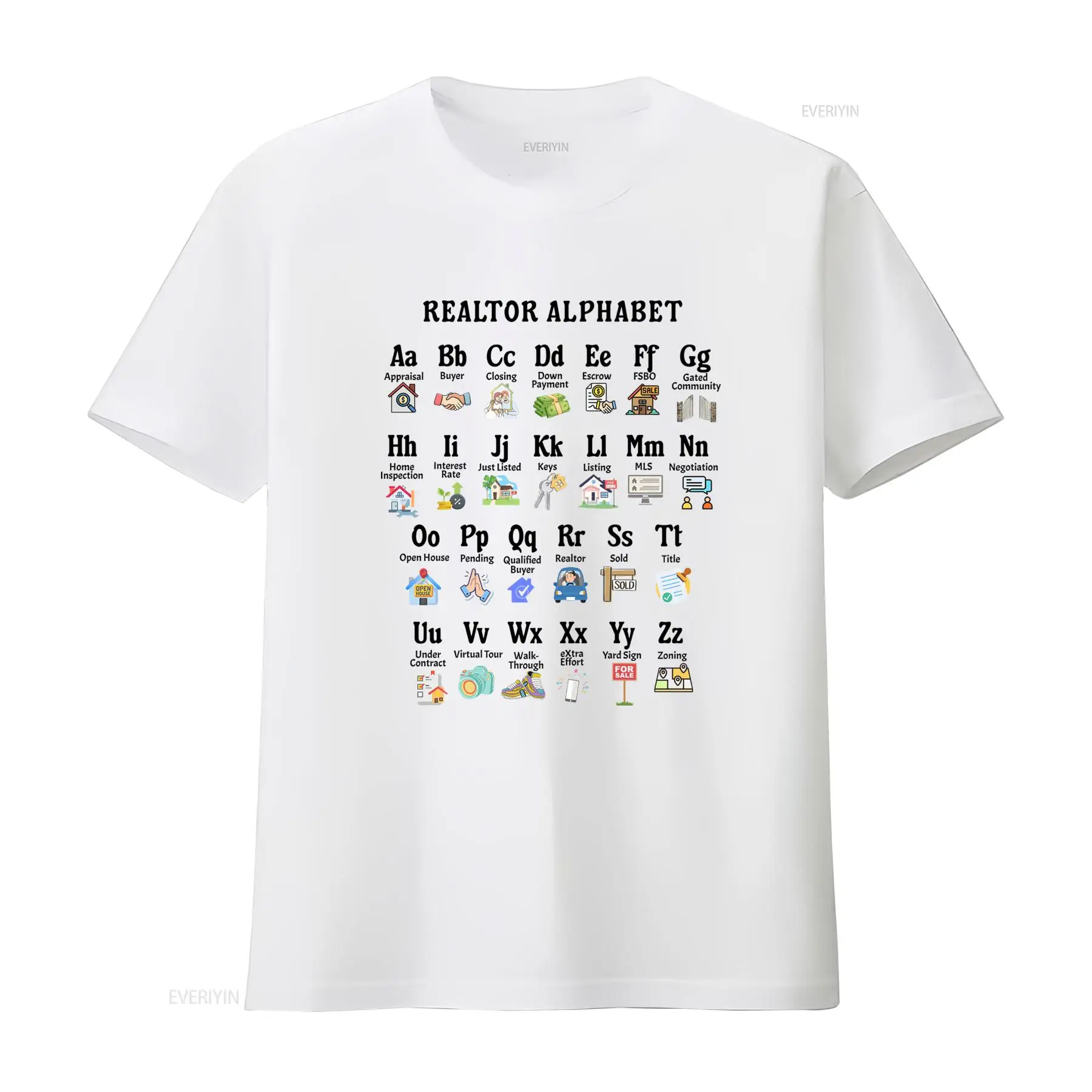Grappige cartoon makelaar icon - Vintage Fashion Icons recensie en prijs