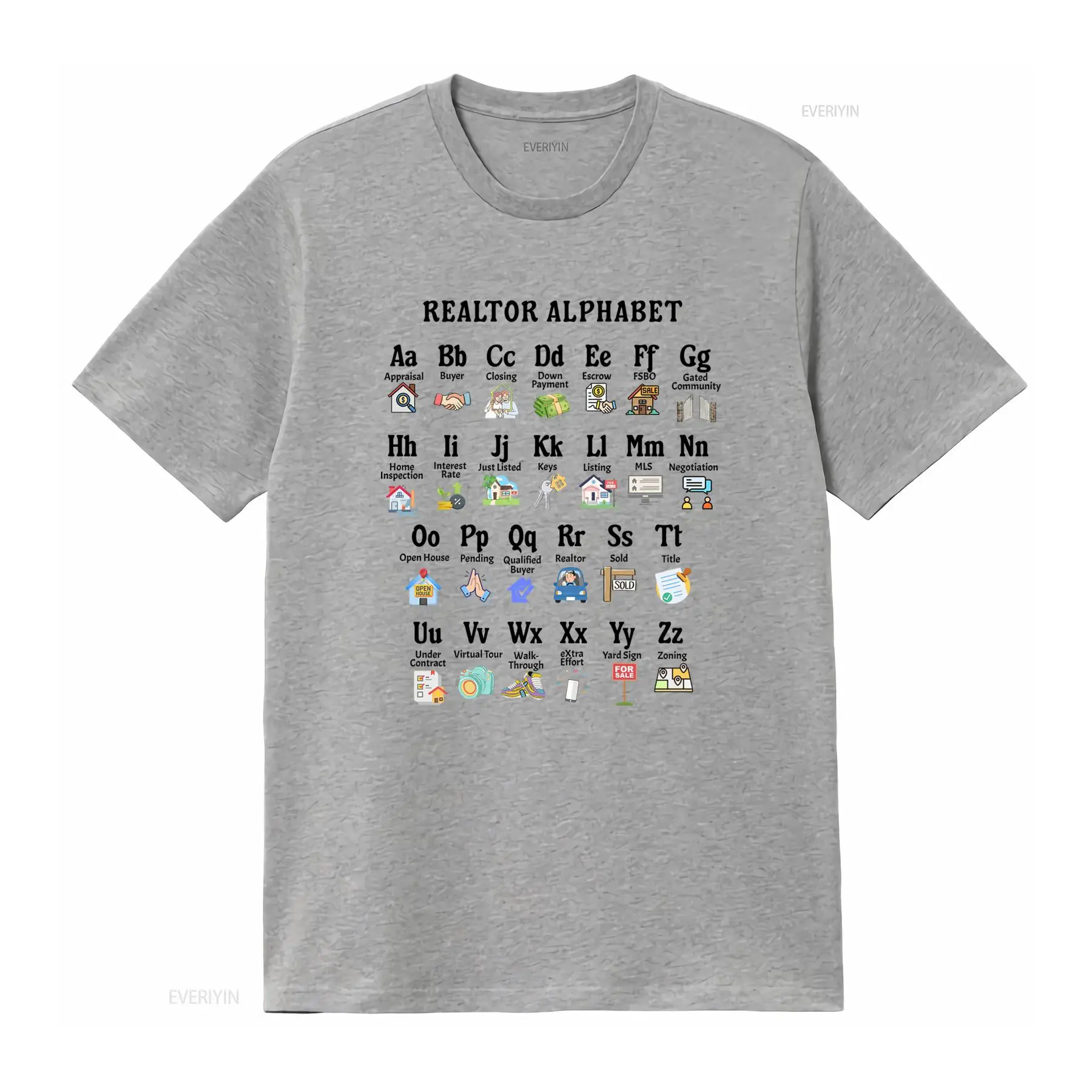 Grappige cartoon makelaar icon - Vintage Fashion Icons recensie en prijs