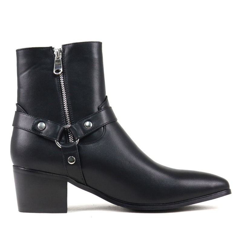 Vintage heren Chelsea-laarzen  - Vintage Fashion For Men recensie en prijs