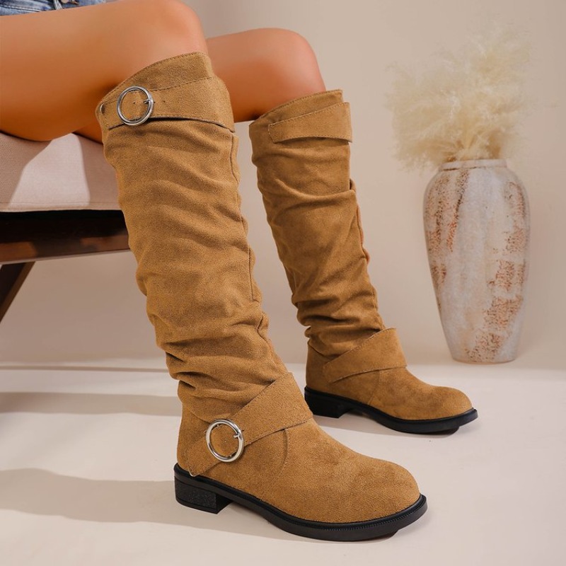Vintage westernlaarzen tot op  - Vintage Fashion Boots recensie en prijs