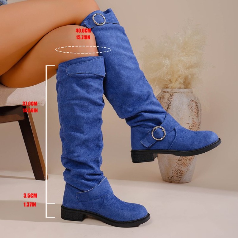 Vintage westernlaarzen tot op  - Vintage Fashion Boots recensie en prijs