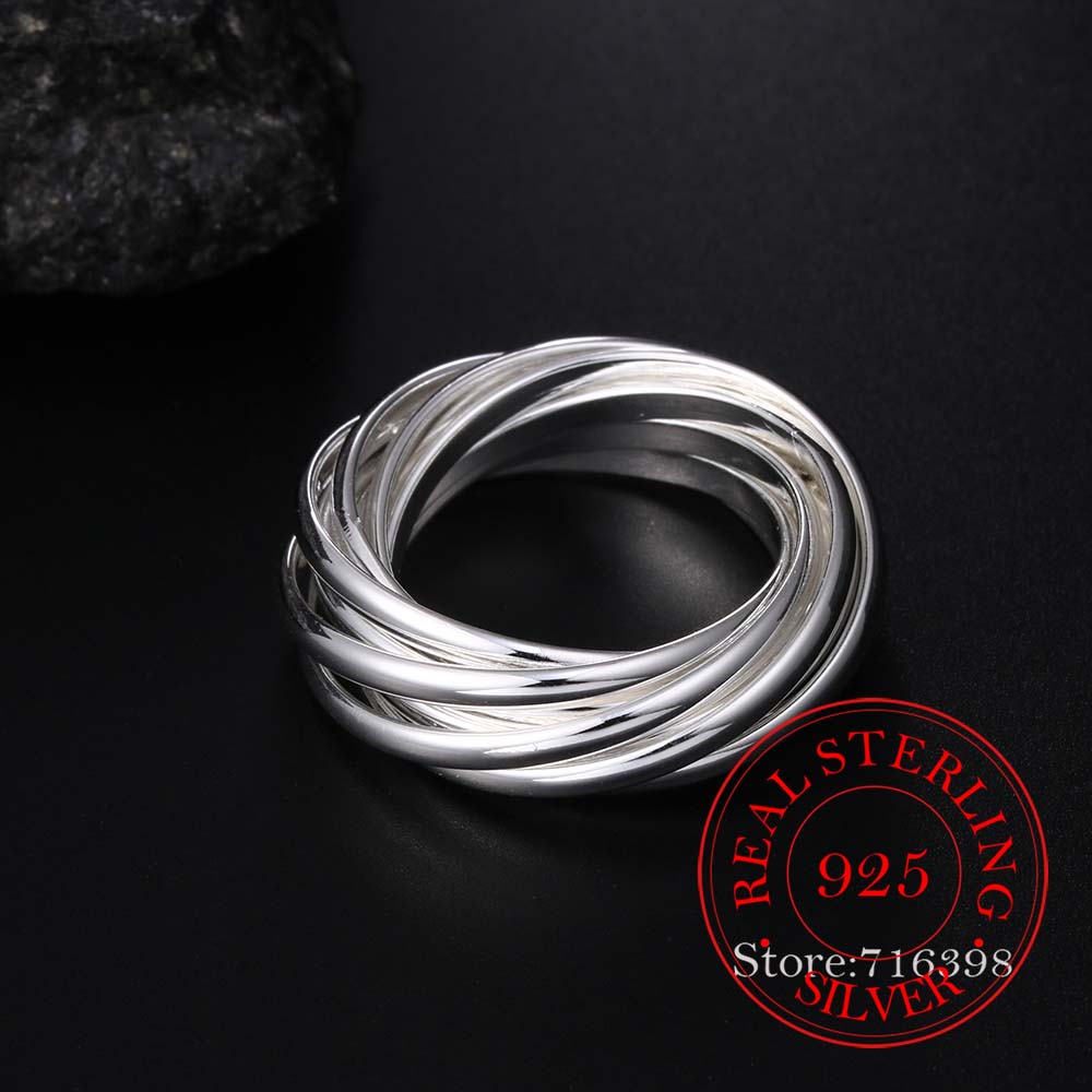 100% 925 Sterling zilveren sie - Vintage Fashion Looks recensie en prijs