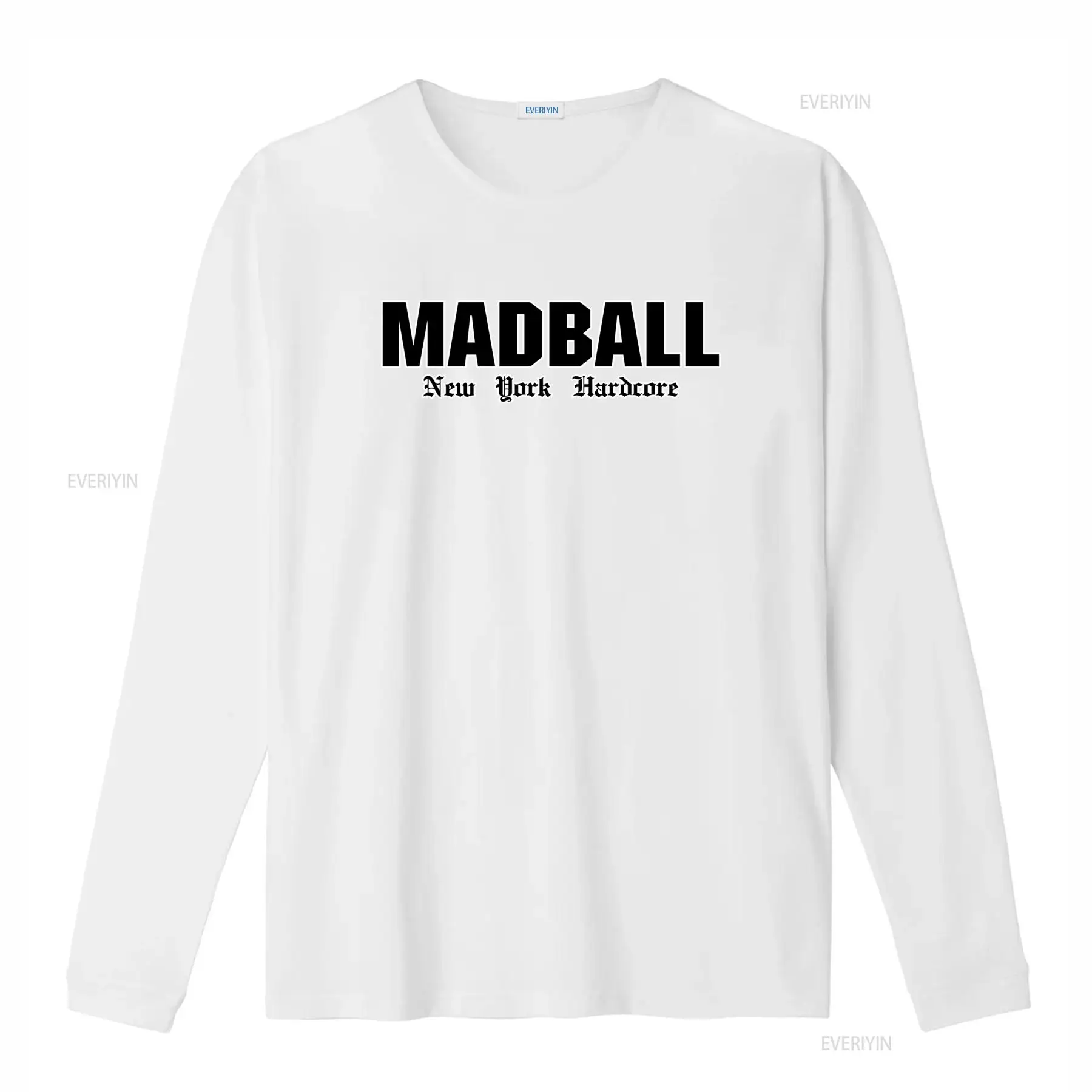 Madball New York hardcore T-sh - Vintage Fashion York recensie en prijs