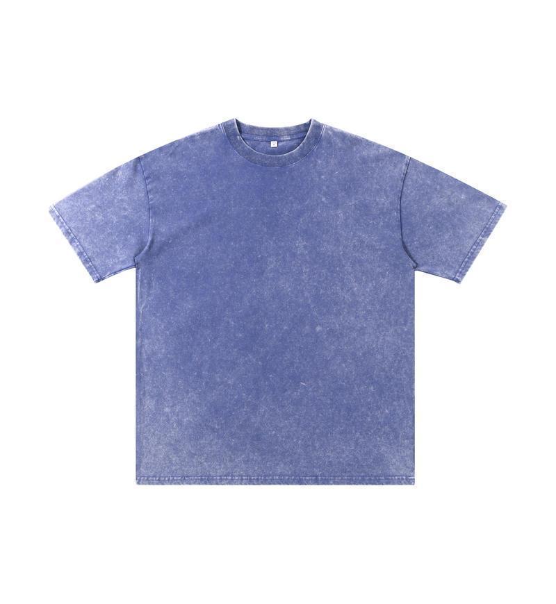 230g Vintage zwaargewicht wax  - Tie Dye Shirt Vintage recensie en prijs