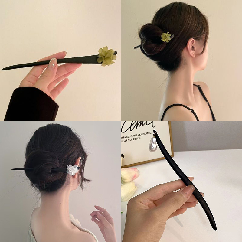 Vintage Chinese Stijl Houten B - Vintage Fashion Stores recensie en prijs