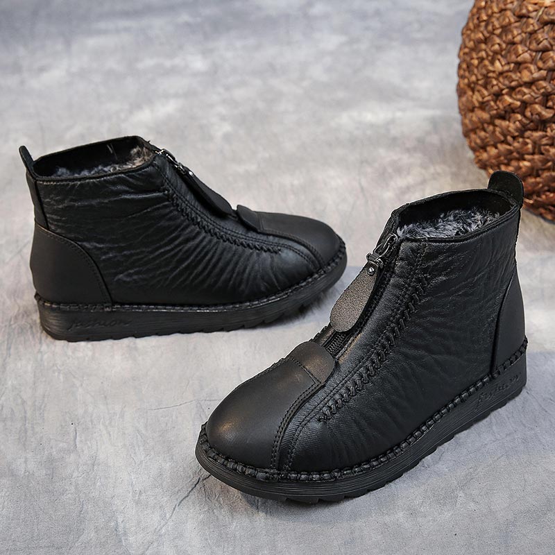 Hoge Cut Pu Lederen Sneakers V - Vintage Fashion Online Store recensie en prijs